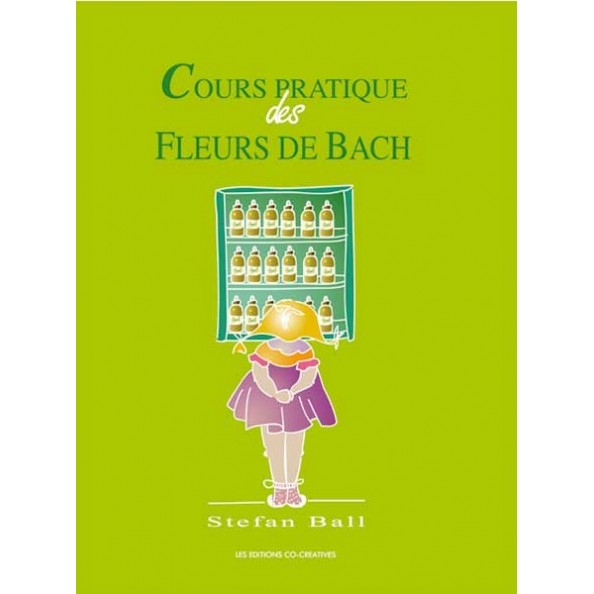 COURS PRATIQUE FLEURS DE BACH