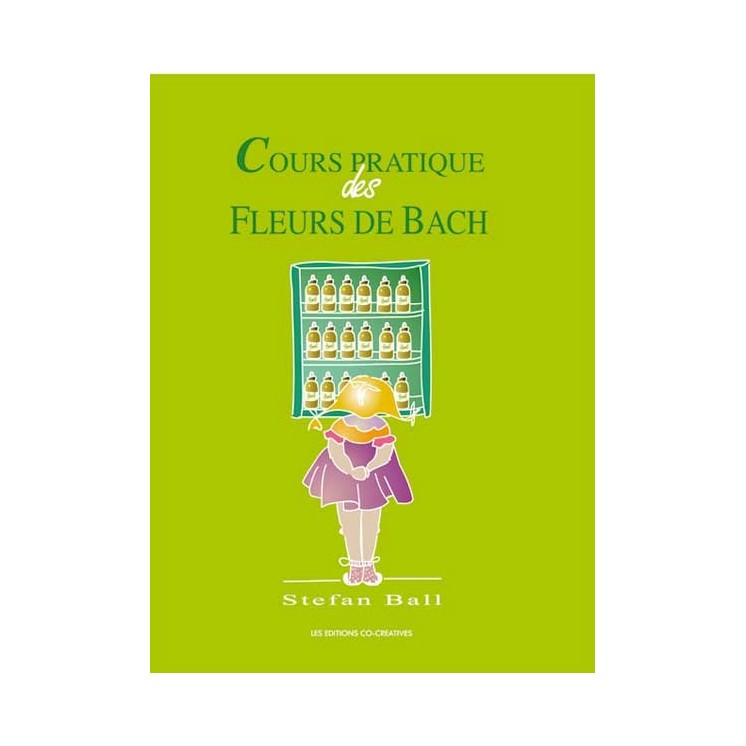 COURS PRATIQUE FLEURS DE BACH