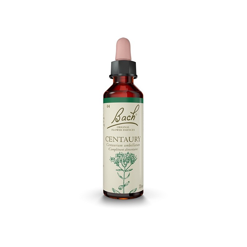 CENTAURY - Centaurée CENTAURY - Centaurée