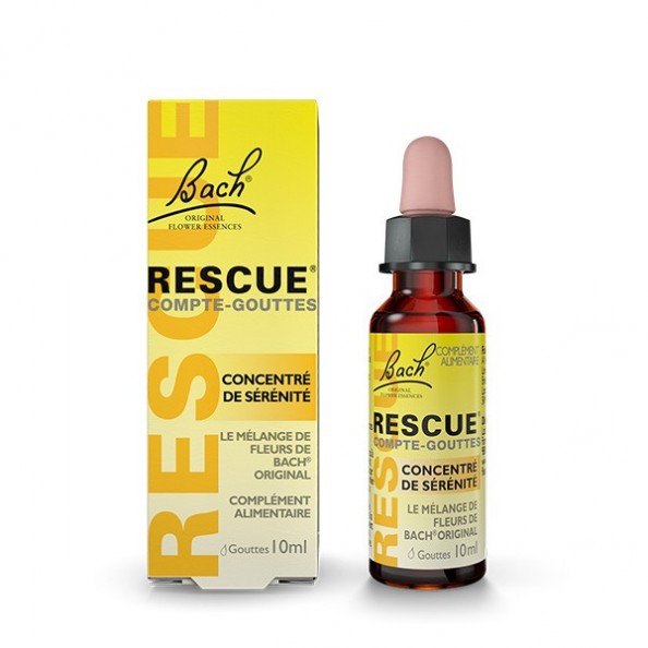 RESCUE 10 ML