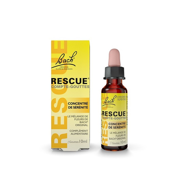 RESCUE 10 ML