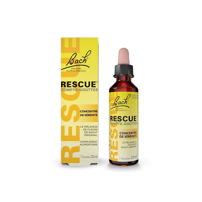 RESCUE 20 ML