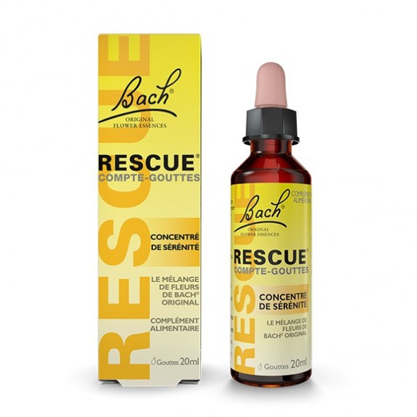 RESCUE 20 ML