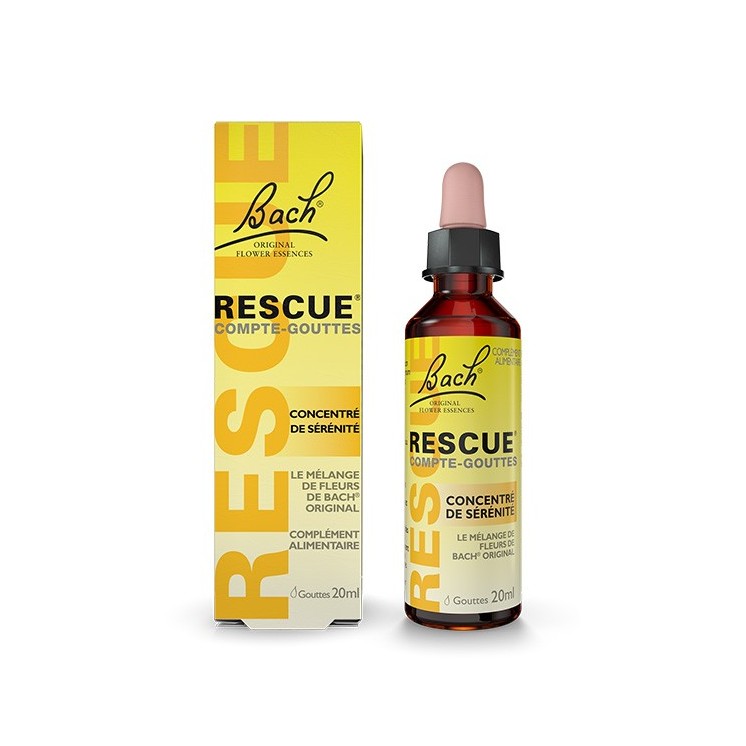 RESCUE 20 ML