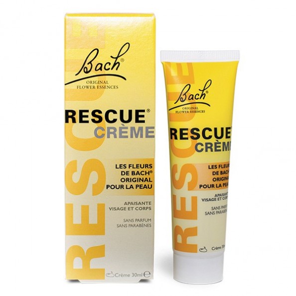 RESCUE CREME 30G