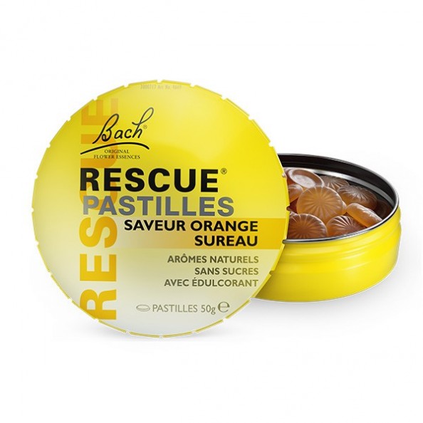 RESCUE PASTILLES