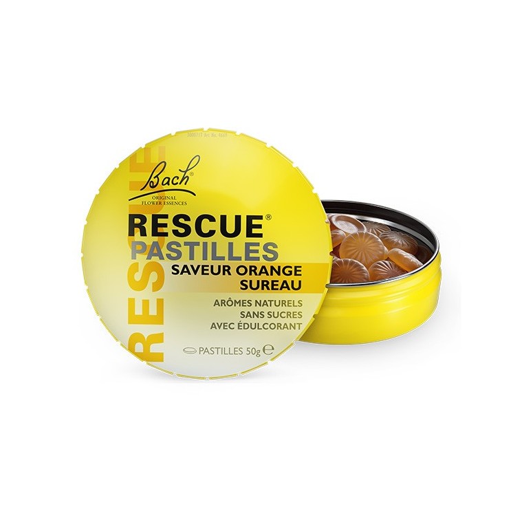 RESCUE PASTILLES
