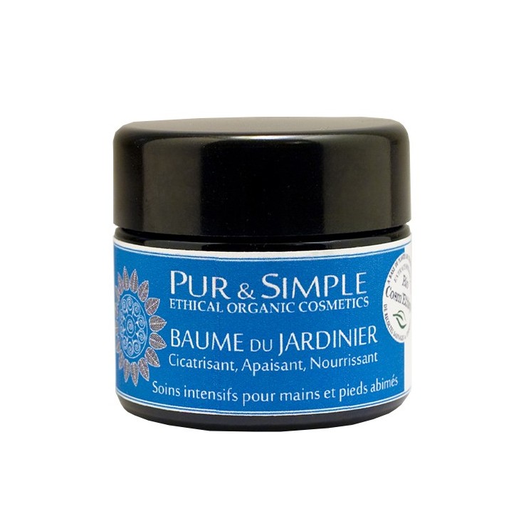 BAUME DU JARDINIER