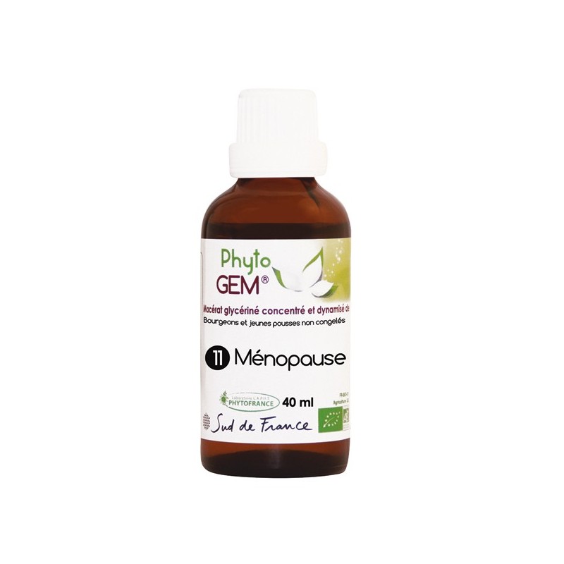 GEMMO MENOPAUSE - 40ML