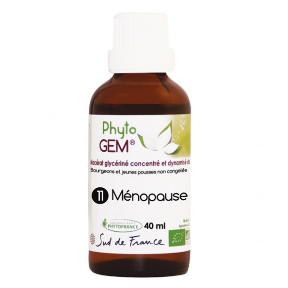 GEMMO MENOPAUSE - 40ML