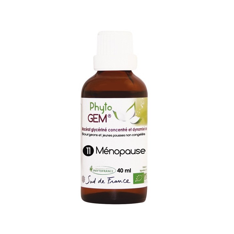 GEMMO MENOPAUSE - 40ML