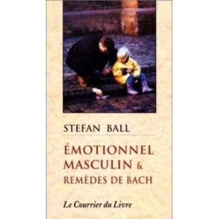 EMOTIONNEL MASCULIN REMEDES BACH