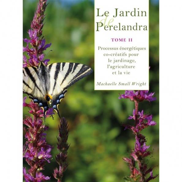 JARDIN PERELANDRA - TOME 2