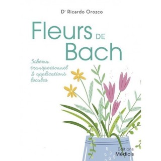 LES FLEURS DE BACH EN LOCALES