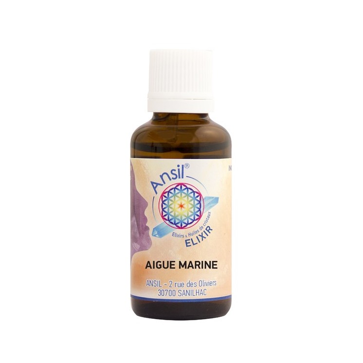 Elixir de Cristal de Roche