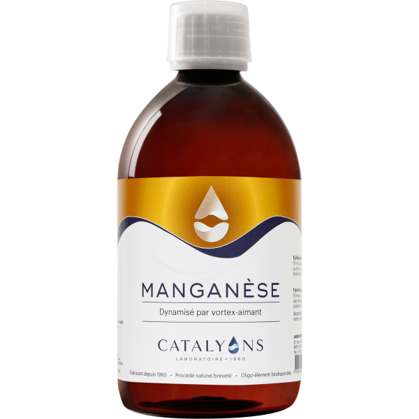 CATALYONS MANGANESE 500ml