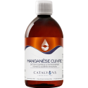 CATALYONS MANGANESE - CUIVRE 500ml