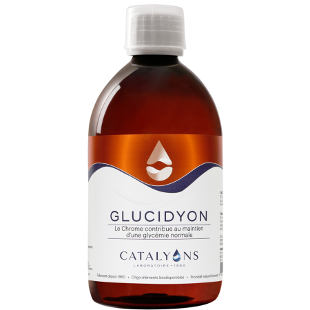 CATALYONS GLUCIDYON 500ml