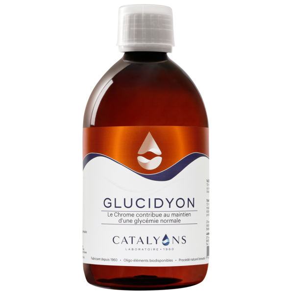 CATALYONS GLUCIDYON 500ml