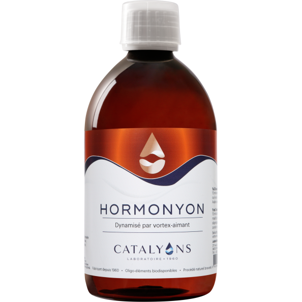 CATALYONS HORMONYON 500ml