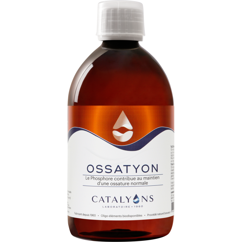 CATALYONS OSSATYON 500ml