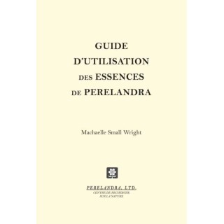 GUIDE D'UTILISATION PERELANDRA