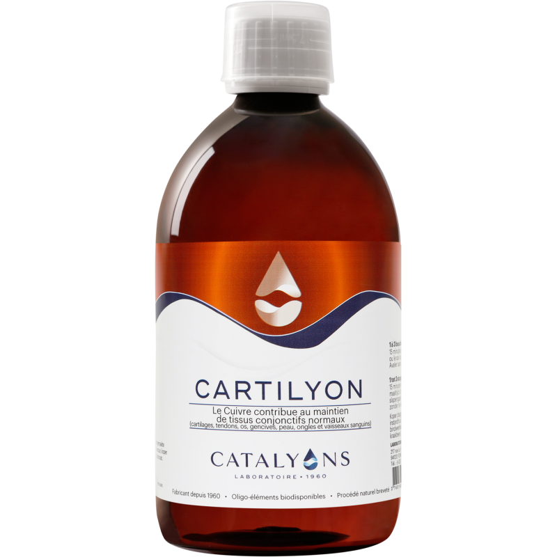 CATALYONS CARTILYON 500ML