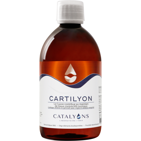 CATALYONS CARTILYON 500ML