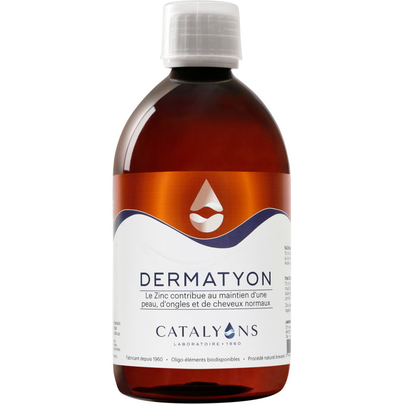 CATALYONS DERMATYON 500ml