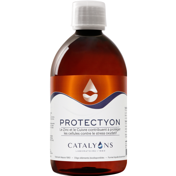 CATALYONS PROTECTYON 500ml