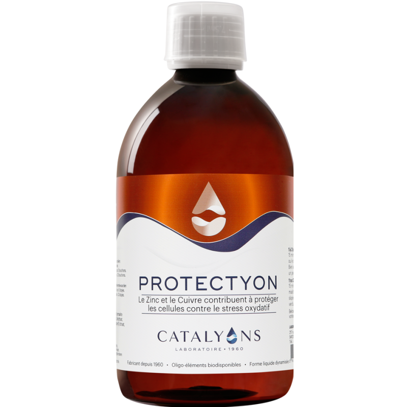 CATALYONS PROTECTYON 500ml
