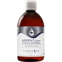CATALYONS ARGENT 20ppm 500ML