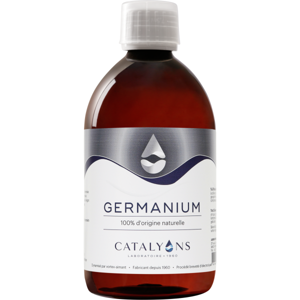 CATALYONS GERMANIUM 500ml