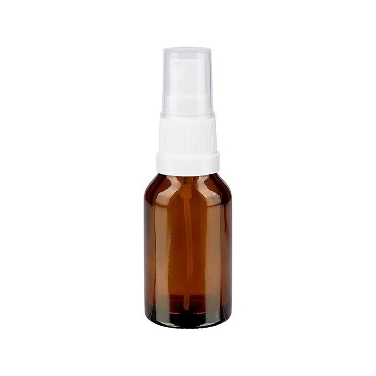 FLACON COMPTE-GOUTTES 30ML