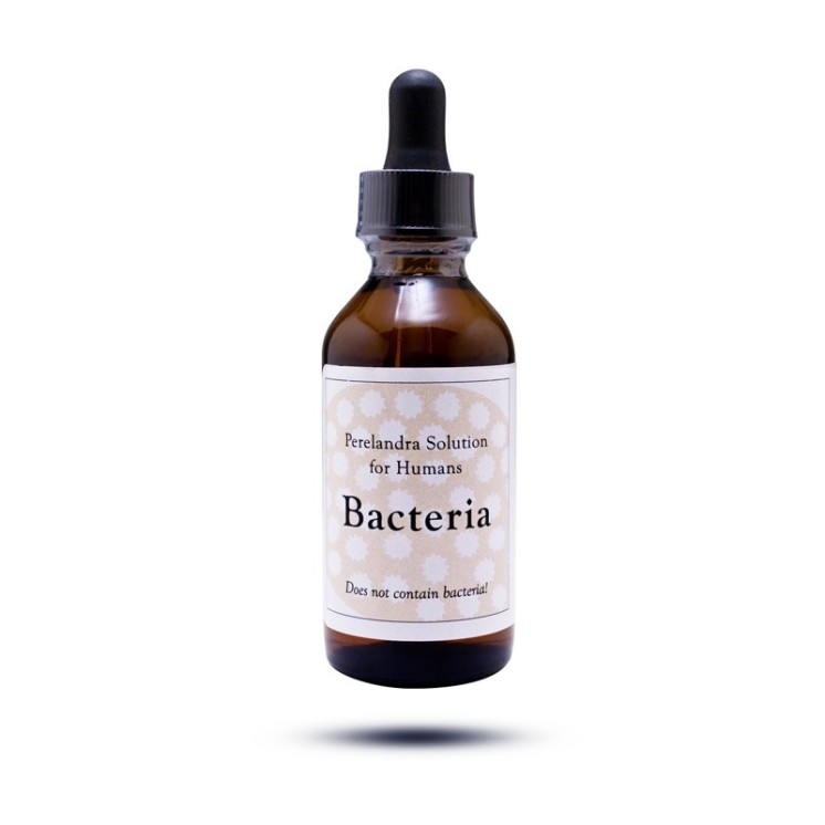 "BACTERIA"