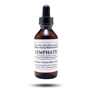 MBP - LYMPH Système en 14,8 ml