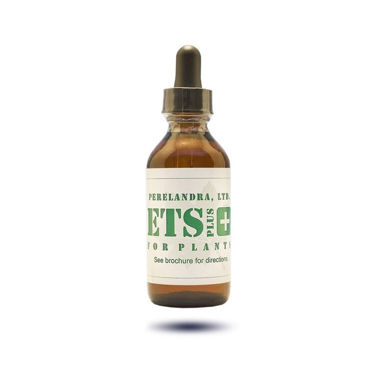 ETS + PLANTES 59,1ml
