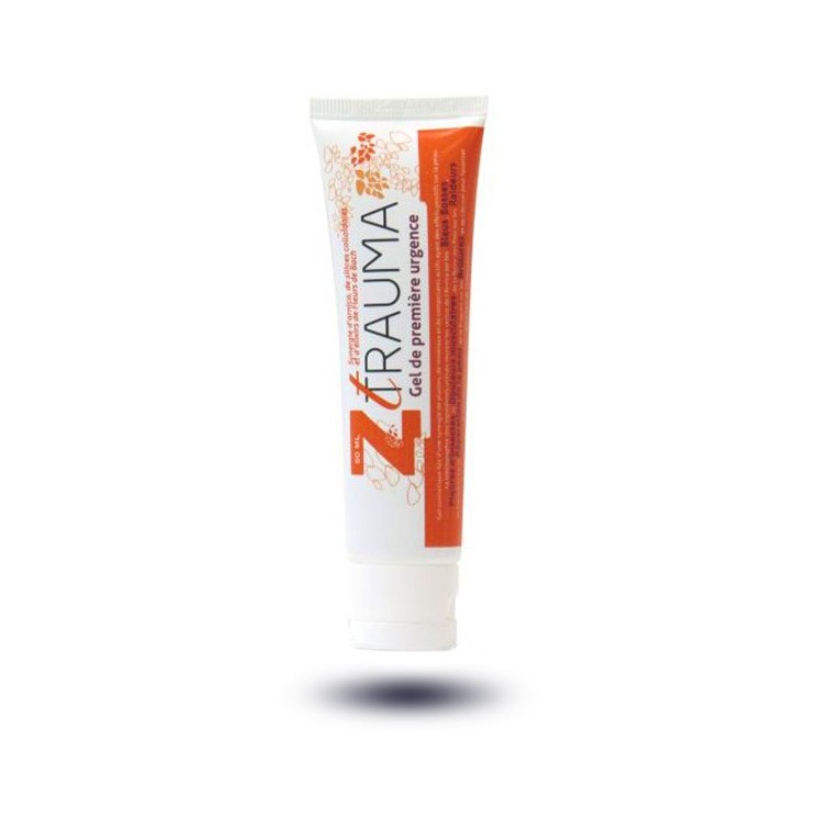 Z-TRAUMA