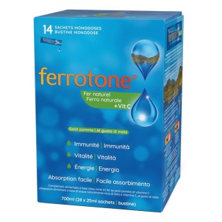 FERROTONE® 14