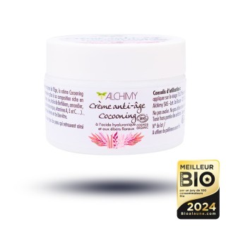 Crème anti-âge Cocooning