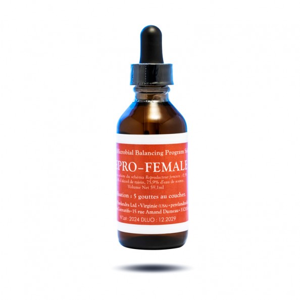 MBP - REPRO F Système en 14,8 ml