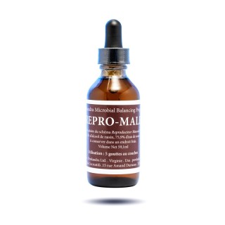 MBP - REPRO M Système en 14,8 ml