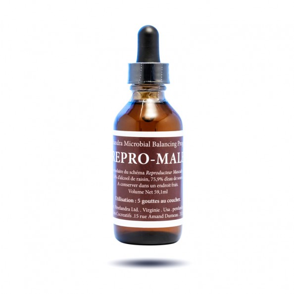 MBP - REPRO M Système en 14,8 ml