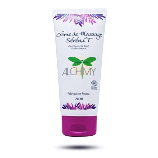 CREME MASSAGE SERENI'T