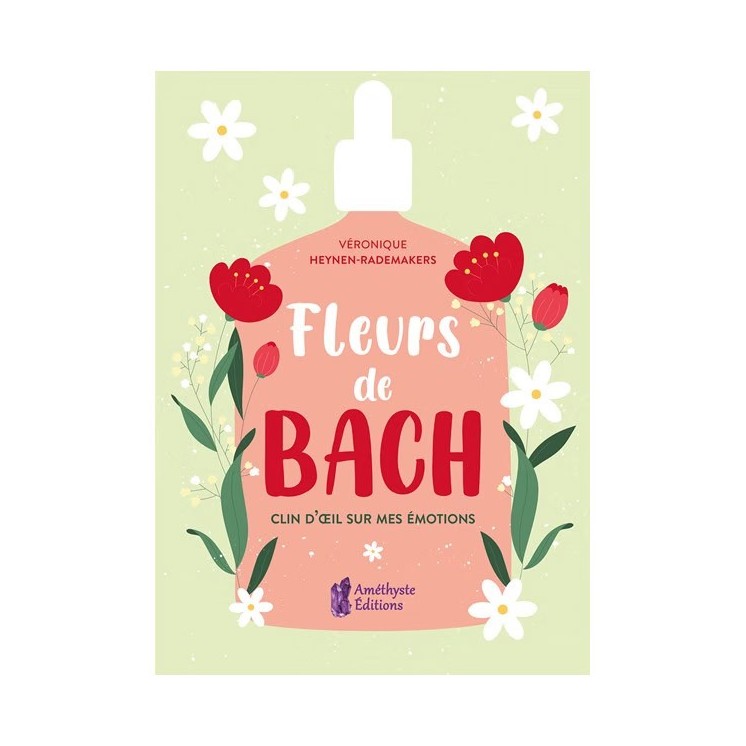 CLIN d'OEIL sur mes Emotions/V Heynen