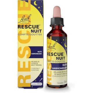 Rescue® Nuit 20 ml