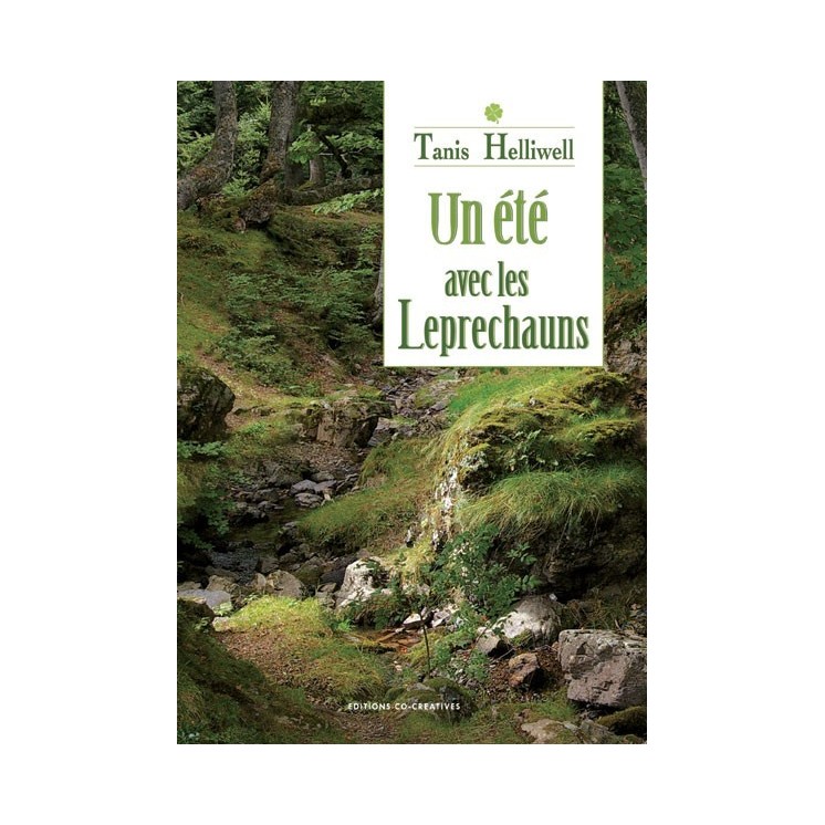 UN ETE AVEC LES LEPRECHAUNS