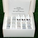 COFFRET  Kit Equilibrage protocoles Perelandra