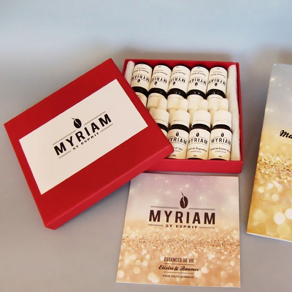 coffret myriam