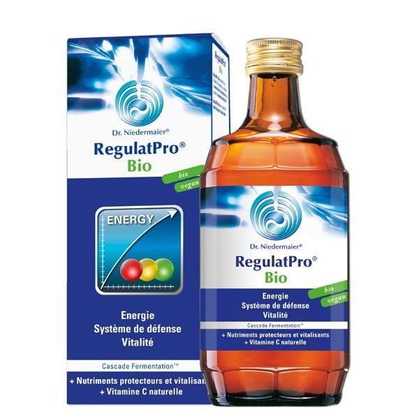 REGULAT PRO BIO (bouteille de 350ml)